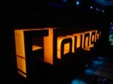 Flounge, кальянная