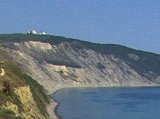Черное море